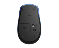 LOGITECH M190 Blue 910-005907 - 591050 - zdjęcie 4